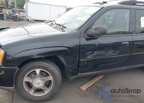 2005 Chevrolet Trailblazer Ext Lt z USA, uszkodzony, nr VIN 1GNET16S056107041